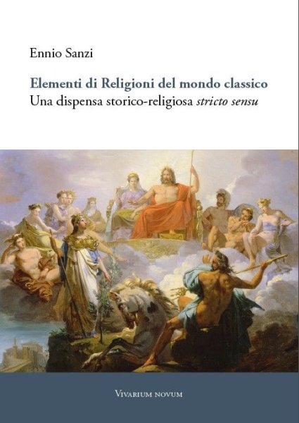 Elementi di religioni del mondo classico
