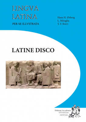 Latine Disco