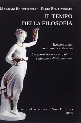 Il tempo della filosofia II Il tempo della filosofia II