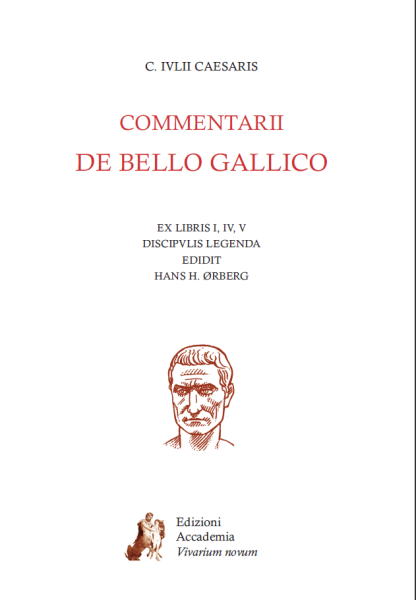 Commentarii de bello Gallico