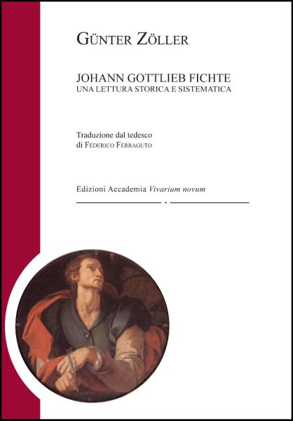 Johann Gottlieb Fichte Johann Gottlieb Fichte