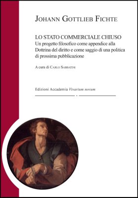 Lo stato commerciale chiuso