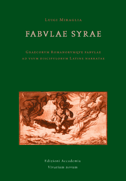 Fabulae Syrae