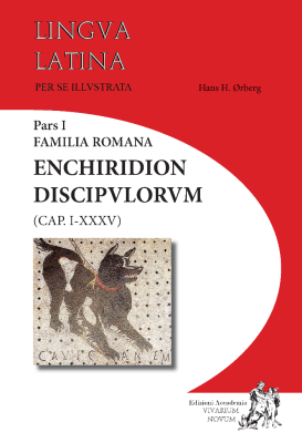 Enchiridion discipulorum I