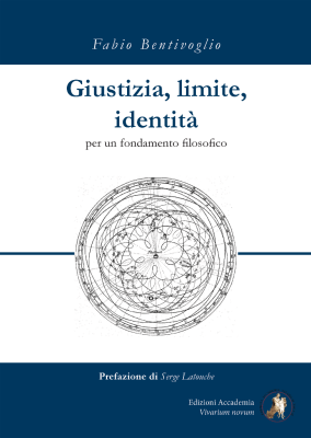 Giustizia, limite, identità