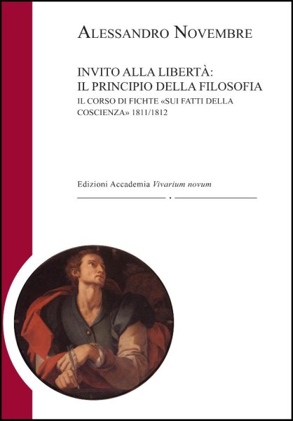 Invito alla libertà: il principio della filosofia