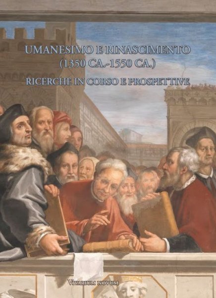 UMANESIMO E RINASCIMENTO