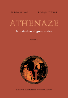 Athènaze II