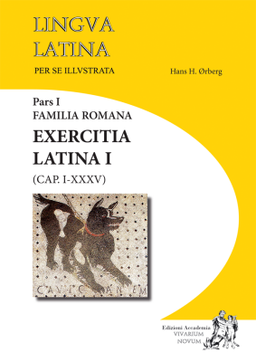 Exercitia Latina I