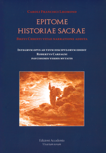 Epitome historiae sacrae