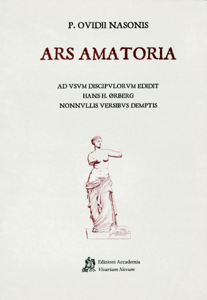 Ars amatoria