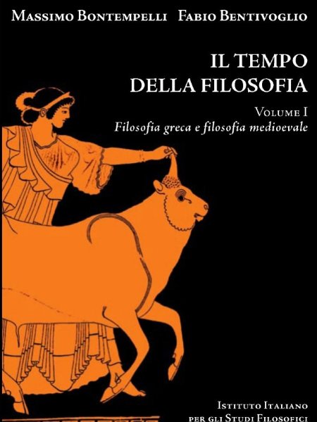 Il tempo della filosofia I