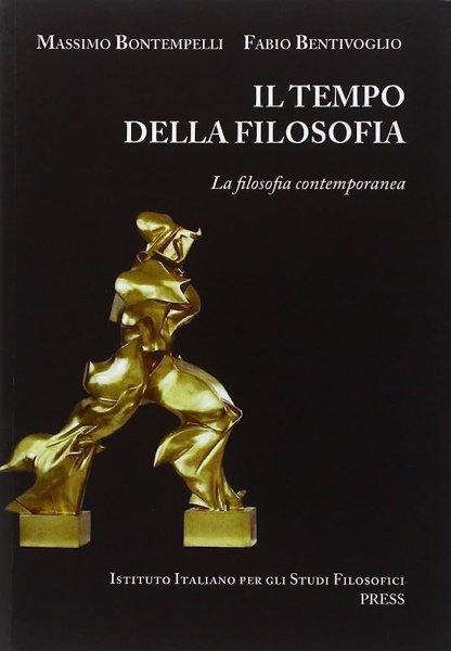 Il tempo della filosofia III