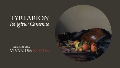 Ite igitur Camenae Ite igitur Camenae