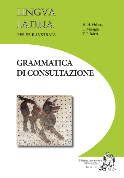 Grammatica di consultazione