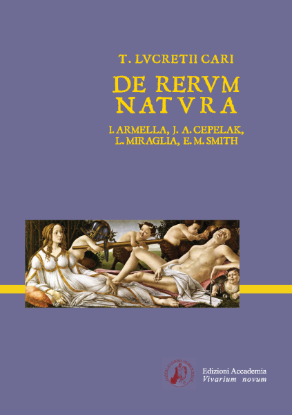 De rerum natura