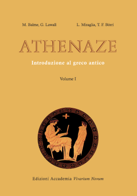 Athènaze I